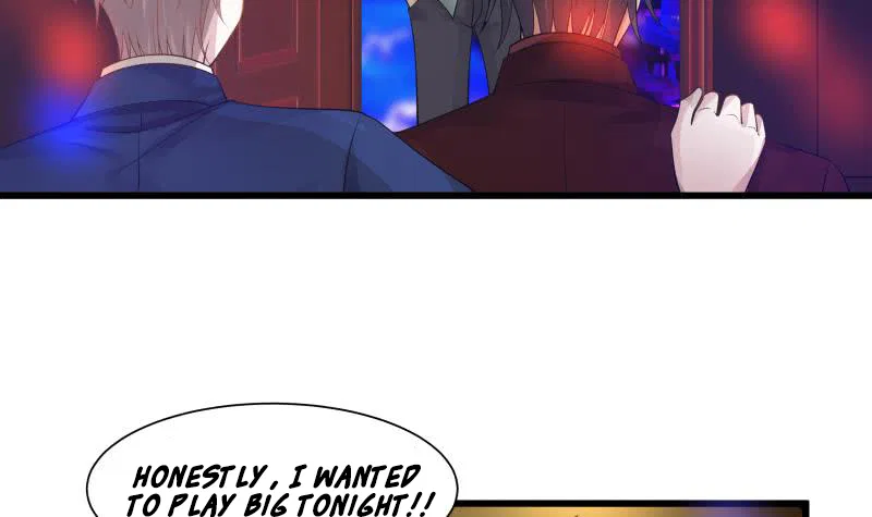 I Have A Dragon In My Body Chapter 12 – Page 20