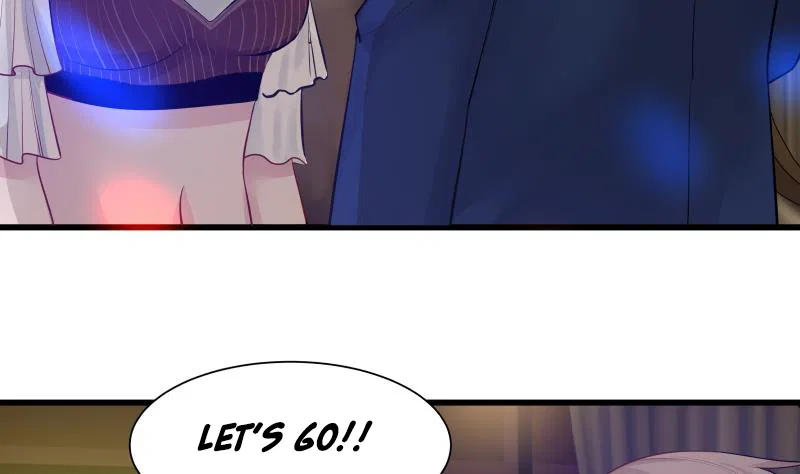 I Have A Dragon In My Body Chapter 12 – Page 25