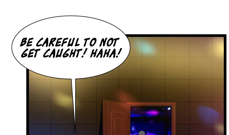 I Have A Dragon In My Body Chapter 12 – Page 31