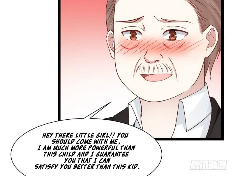 I Have A Dragon In My Body Chapter 12 – Page 55