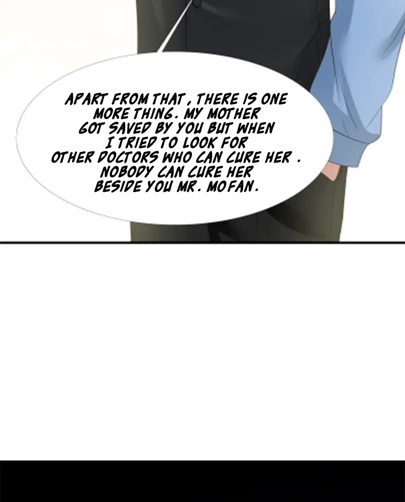 I Have A Dragon In My Body Chapter 11 – Page 10