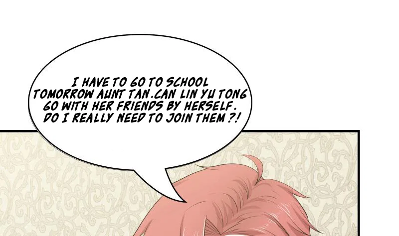 I Have A Dragon In My Body Chapter 10 – Page 3