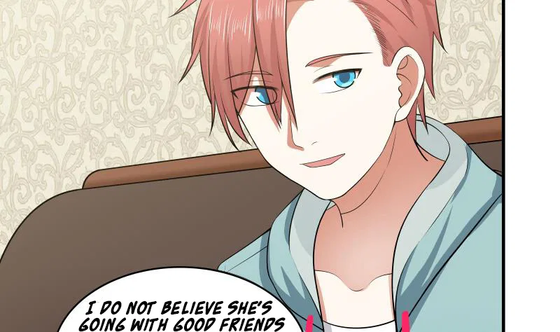 I Have A Dragon In My Body Chapter 10 – Page 4
