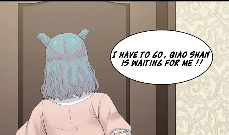 I Have A Dragon In My Body Chapter 10 – Page 7