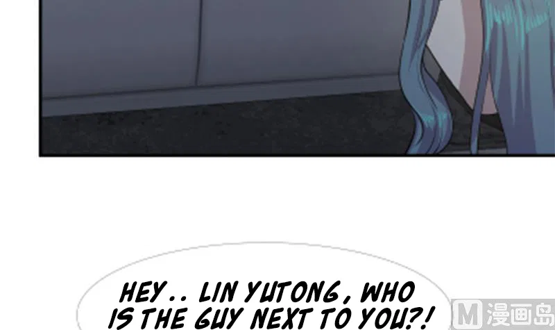 I Have A Dragon In My Body Chapter 10 – Page 14