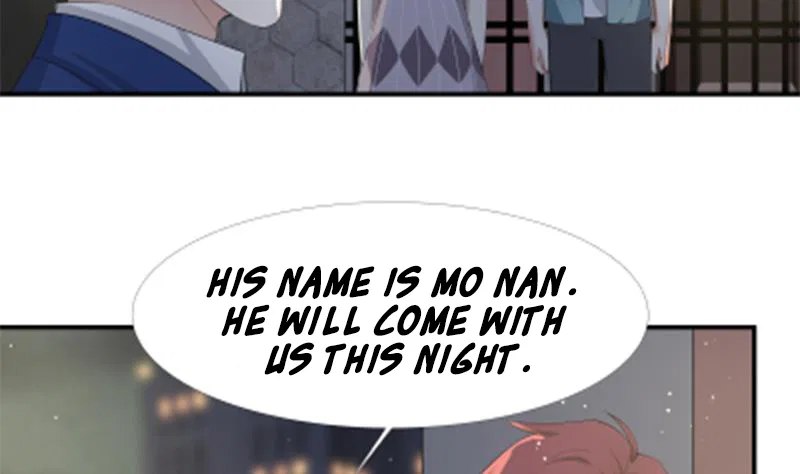 I Have A Dragon In My Body Chapter 10 – Page 16