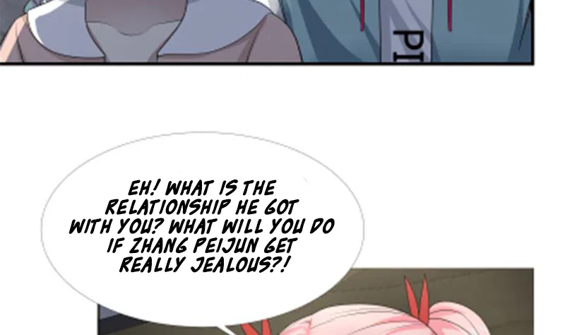 I Have A Dragon In My Body Chapter 10 – Page 18
