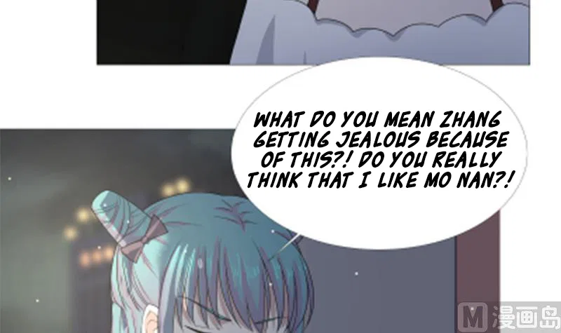 I Have A Dragon In My Body Chapter 10 – Page 20