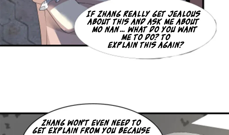I Have A Dragon In My Body Chapter 10 – Page 22