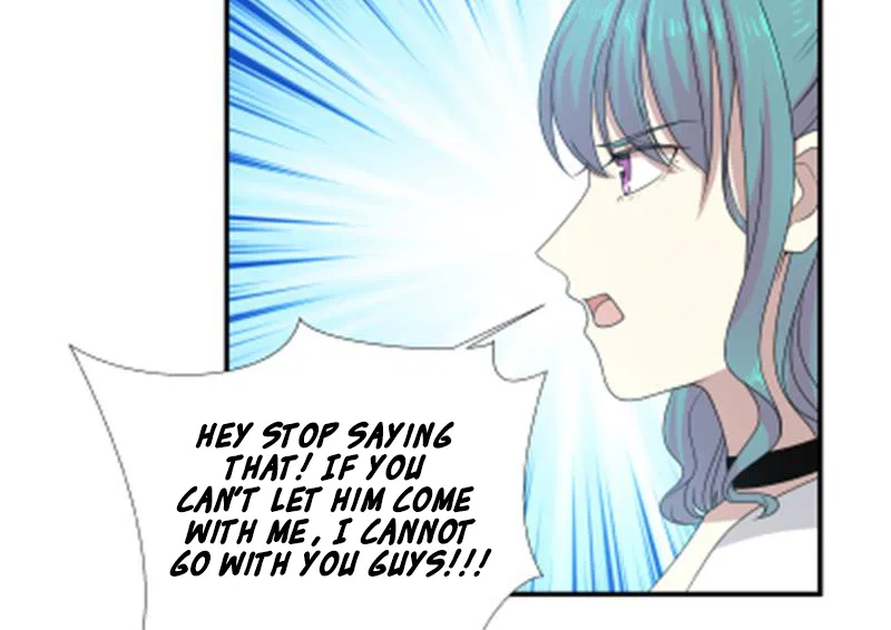 I Have A Dragon In My Body Chapter 10 – Page 30