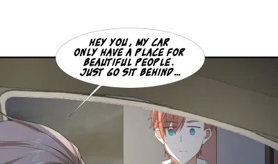 I Have A Dragon In My Body Chapter 10 – Page 34