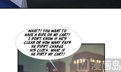 I Have A Dragon In My Body Chapter 10 – Page 36