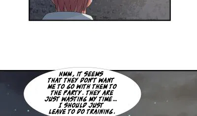 I Have A Dragon In My Body Chapter 10 – Page 38