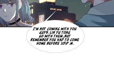 I Have A Dragon In My Body Chapter 10 – Page 40