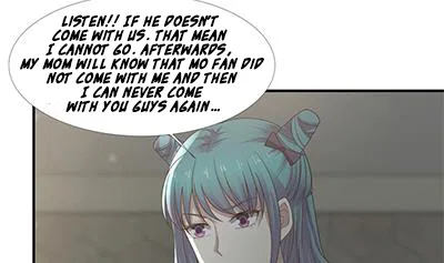 I Have A Dragon In My Body Chapter 10 – Page 43