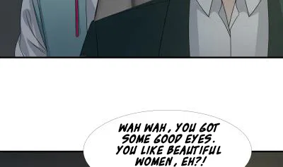 I Have A Dragon In My Body Chapter 10 – Page 53