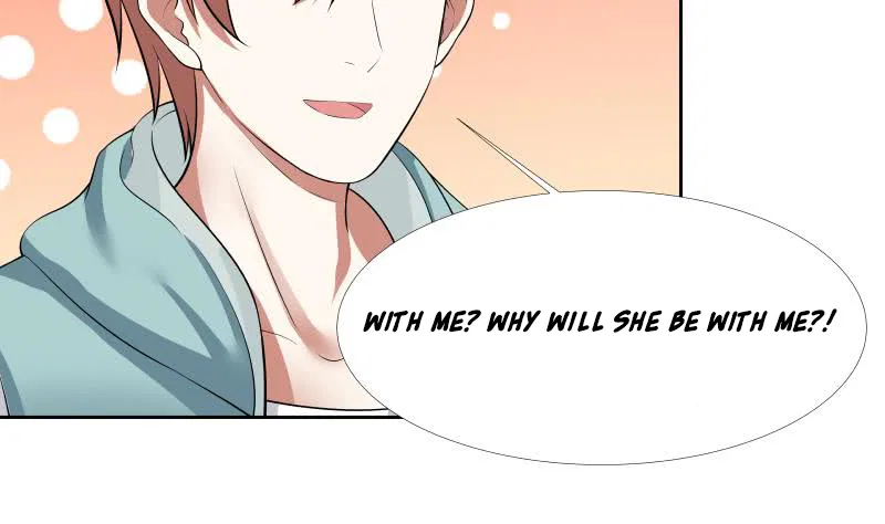 I Have A Dragon In My Body Chapter 9 – Page 4