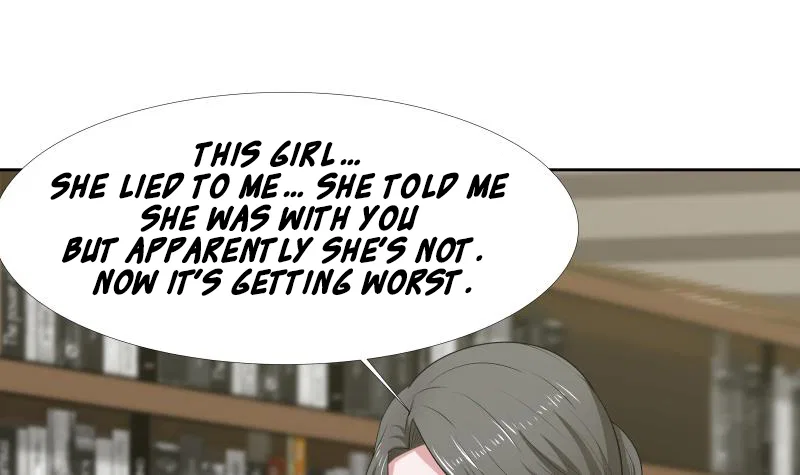 I Have A Dragon In My Body Chapter 9 – Page 5