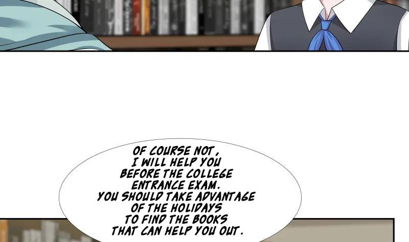 I Have A Dragon In My Body Chapter 9 – Page 9