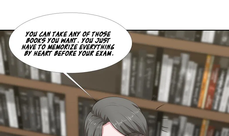 I Have A Dragon In My Body Chapter 9 – Page 14