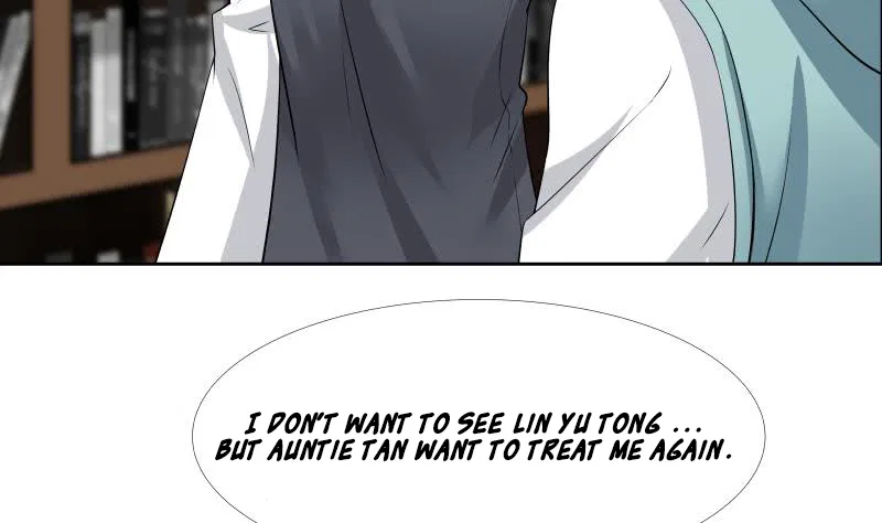 I Have A Dragon In My Body Chapter 9 – Page 19