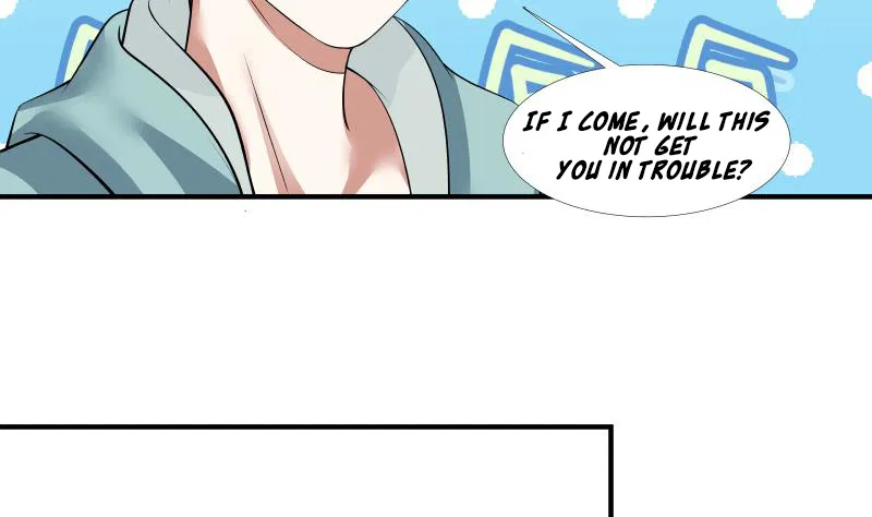I Have A Dragon In My Body Chapter 9 – Page 21