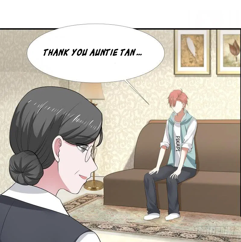 I Have A Dragon In My Body Chapter 9 – Page 27