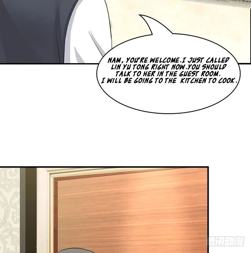 I Have A Dragon In My Body Chapter 9 – Page 28