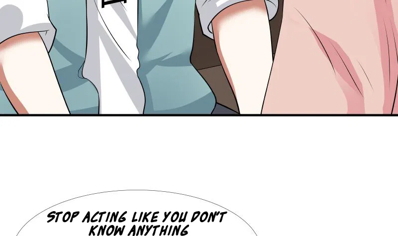 I Have A Dragon In My Body Chapter 9 – Page 38