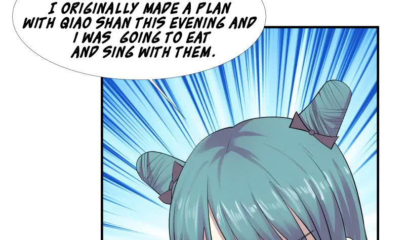 I Have A Dragon In My Body Chapter 9 – Page 39