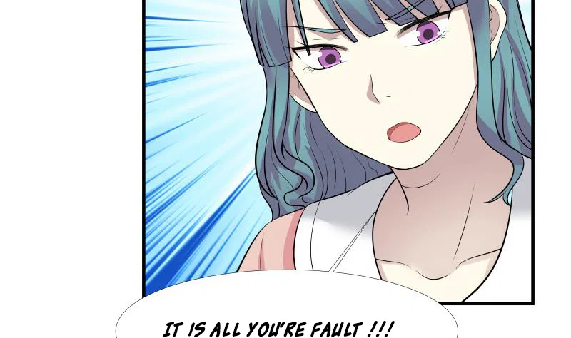 I Have A Dragon In My Body Chapter 9 – Page 40
