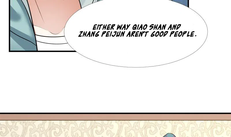 I Have A Dragon In My Body Chapter 9 – Page 43