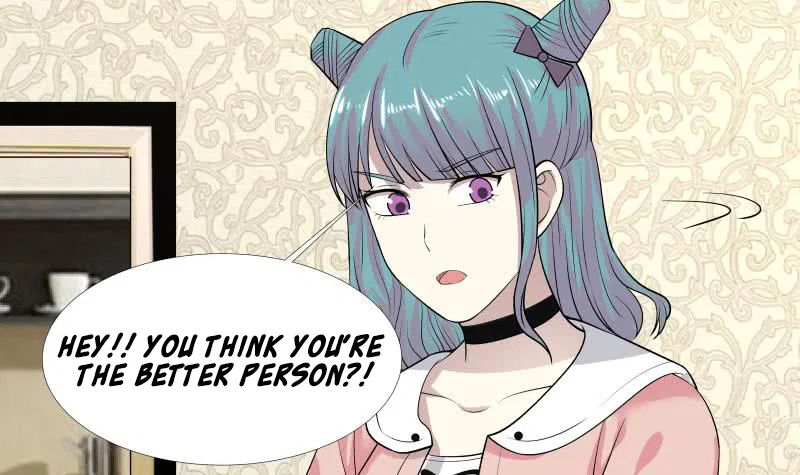 I Have A Dragon In My Body Chapter 9 – Page 44