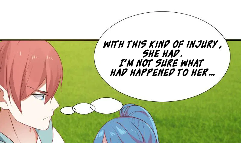 I Have A Dragon In My Body Chapter 8 – Page 3