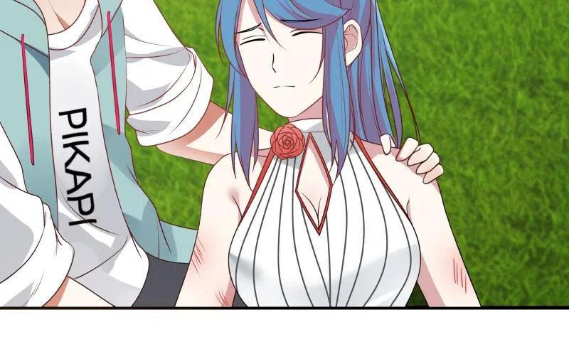 I Have A Dragon In My Body Chapter 8 – Page 4
