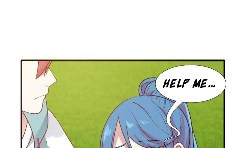 I Have A Dragon In My Body Chapter 8 – Page 7