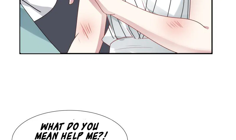 I Have A Dragon In My Body Chapter 8 – Page 9