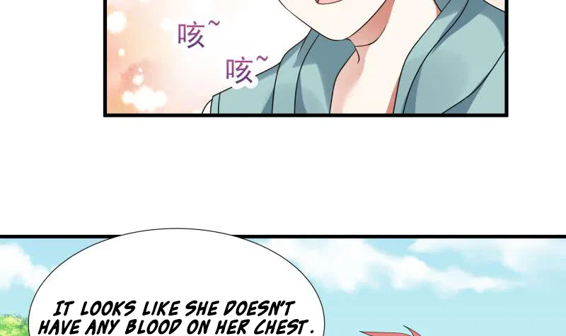 I Have A Dragon In My Body Chapter 8 – Page 11