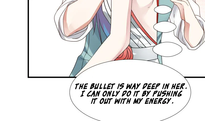 I Have A Dragon In My Body Chapter 8 – Page 15