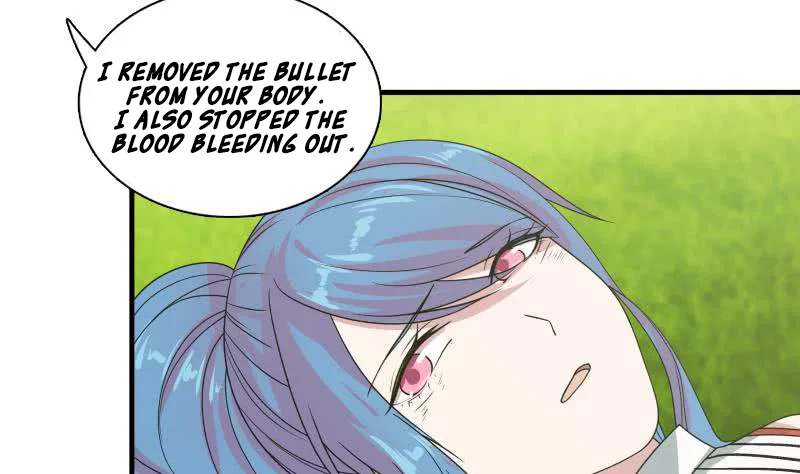 I Have A Dragon In My Body Chapter 8 – Page 21