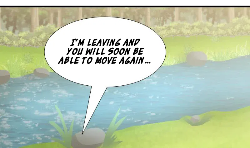 I Have A Dragon In My Body Chapter 8 – Page 23