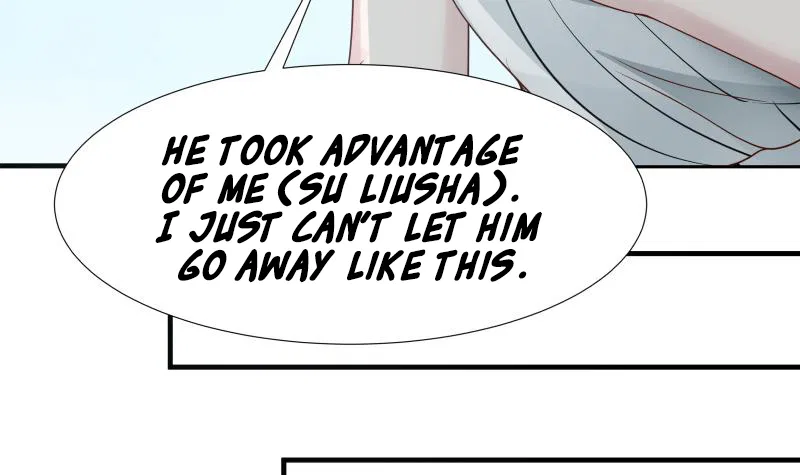 I Have A Dragon In My Body Chapter 8 – Page 32