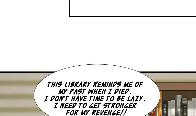 I Have A Dragon In My Body Chapter 8 – Page 33