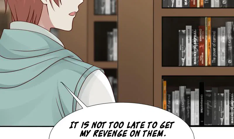 I Have A Dragon In My Body Chapter 8 – Page 35