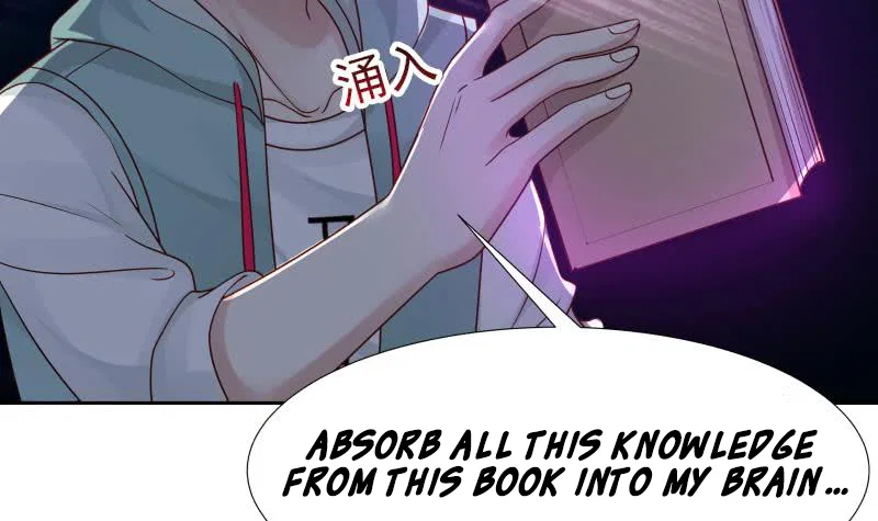 I Have A Dragon In My Body Chapter 8 – Page 38