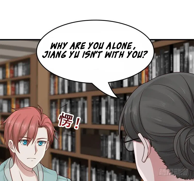 I Have A Dragon In My Body Chapter 8 – Page 52