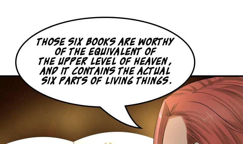 I Have A Dragon In My Body Chapter 7 – Page 3