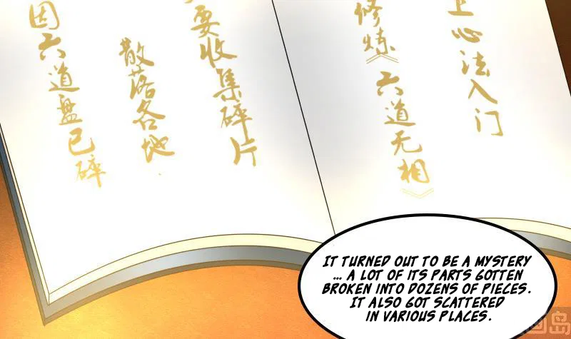I Have A Dragon In My Body Chapter 7 – Page 8