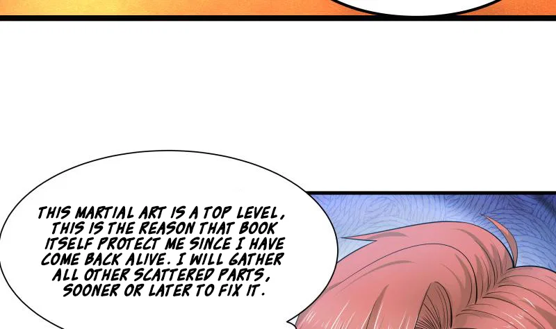I Have A Dragon In My Body Chapter 7 – Page 9