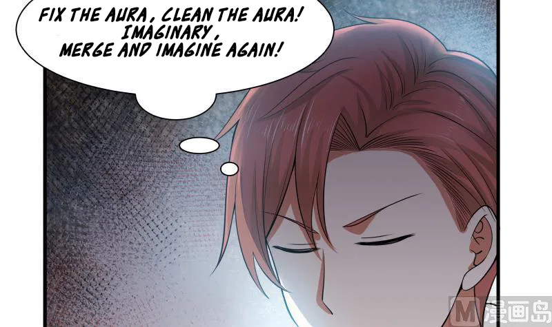 I Have A Dragon In My Body Chapter 7 – Page 14
